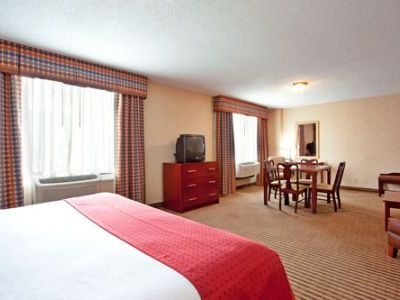 Lynchburg Grand Hotel Bagian luar foto
