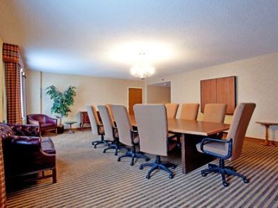 Lynchburg Grand Hotel Bagian luar foto
